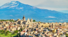 Catania, Sicily