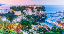 Monte Carlo, Monaco