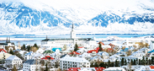 Reykjavik, Iceland