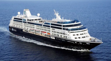 Sapphire Princess
