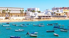 Cadiz, Spain