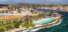 Willemstad, Curacao