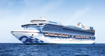 Emerald Princess