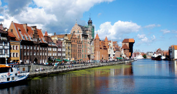 Gdansk, Poland