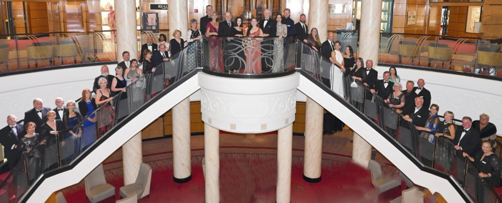October 2025 Group Photo