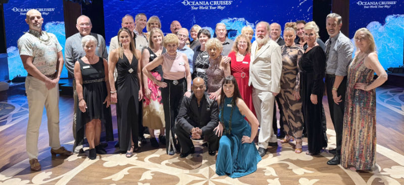 January 2025 Group Photo