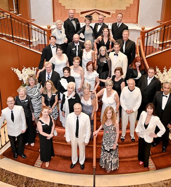 October 2025 Group Photo