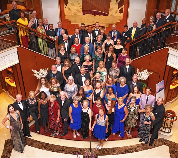 January 2026 Group Photo