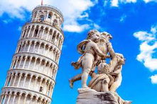 Pisa, Italy