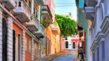 San Juan