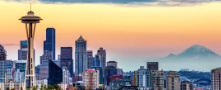 Seattle, Washington