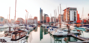 Southampton, England