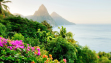 St. Lucia
