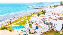 Tangier, Morocco