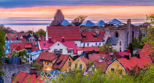 Visby, Sweden